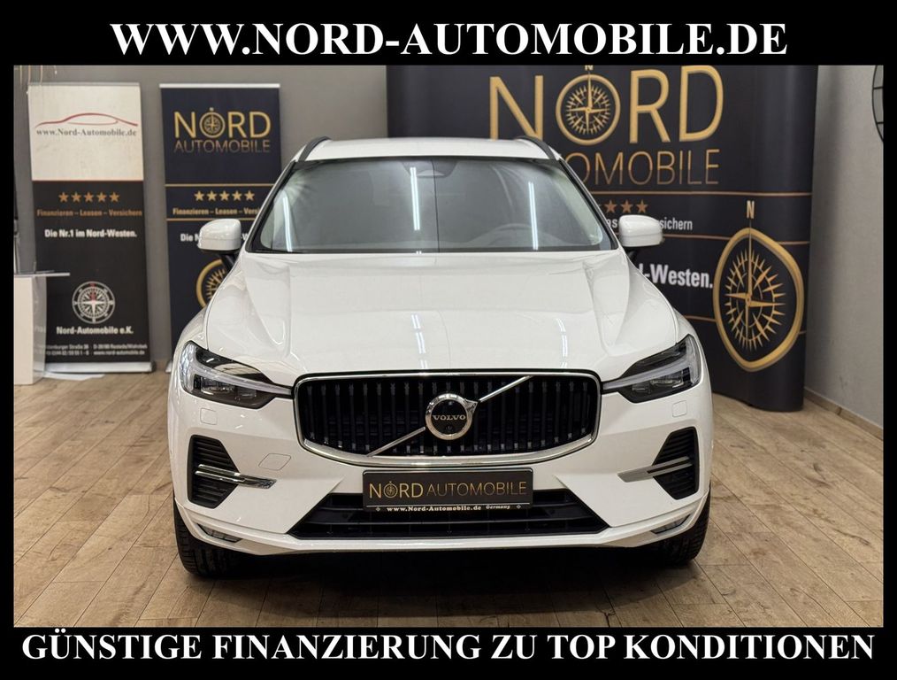 Volvo XC60 2021