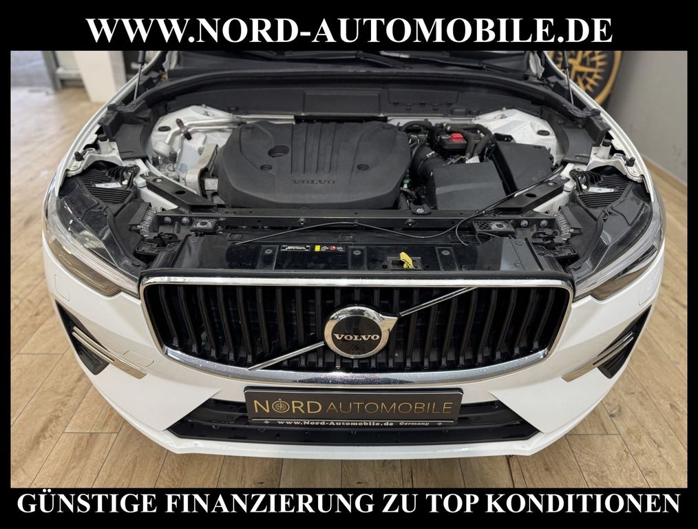 Volvo XC60 2021