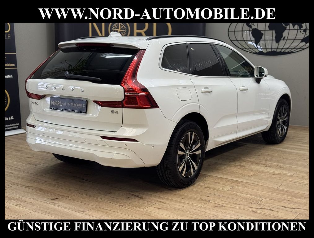 Volvo XC60 2021