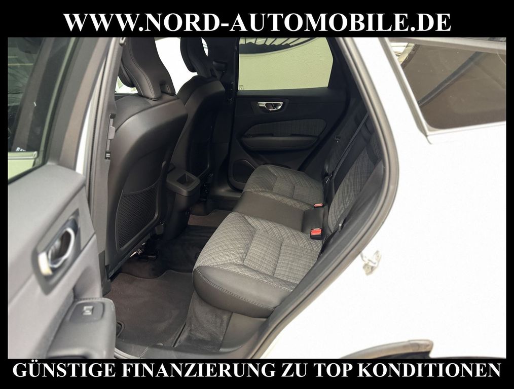 Volvo XC60 2021