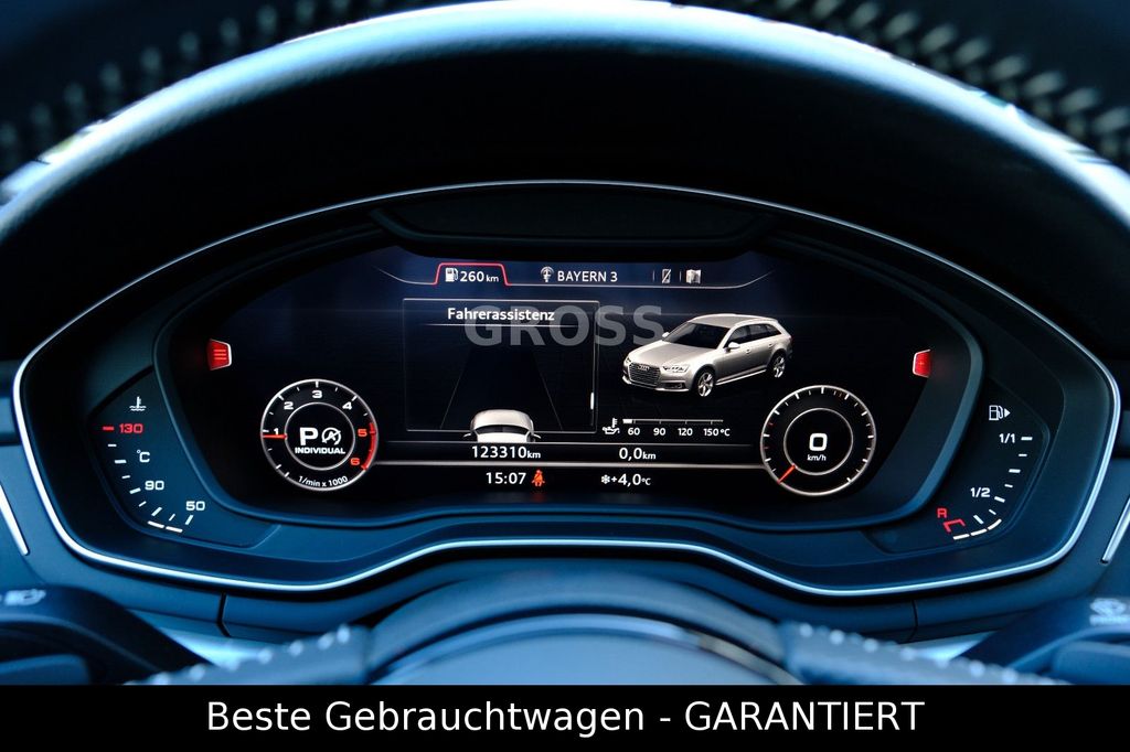 Audi A4 2016