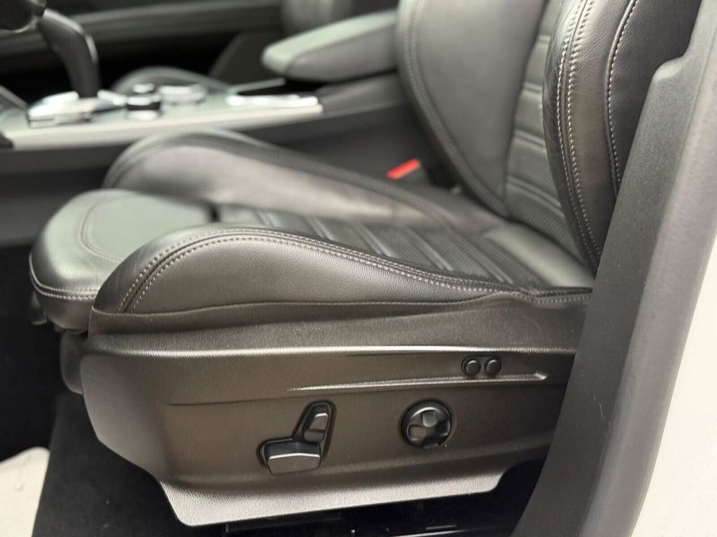 Alfa Romeo Stelvio 2021