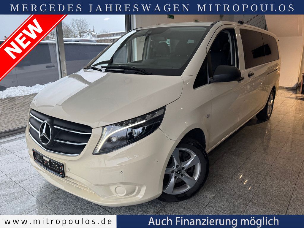 Mercedes-Benz Vito 2023