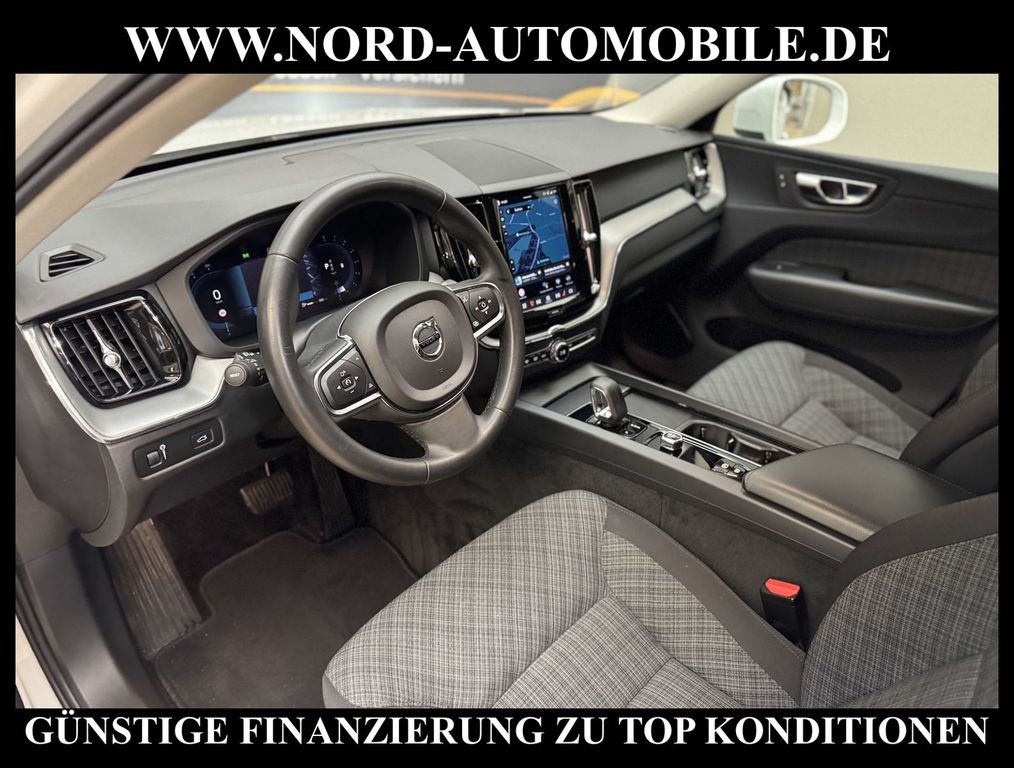 Volvo XC60 2021