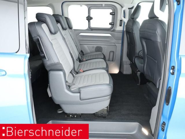 Volkswagen T7 Caravelle 2025