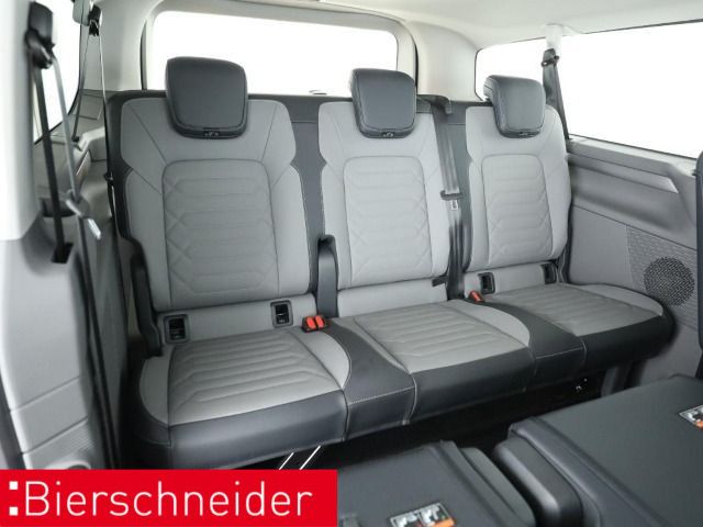 Volkswagen T7 Caravelle 2025