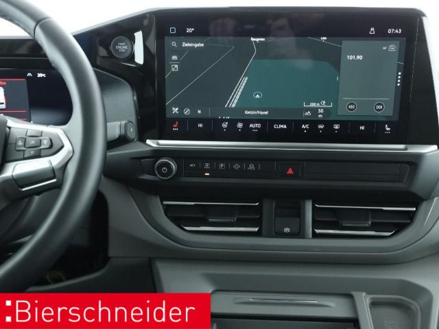 Volkswagen T7 Caravelle 2025