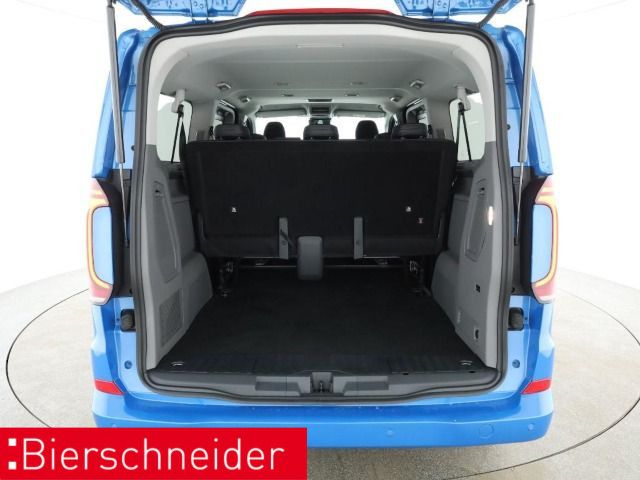Volkswagen T7 Caravelle 2025