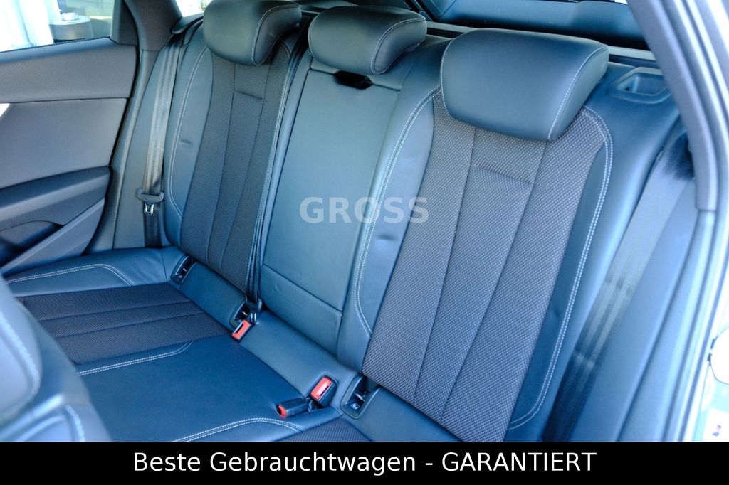 Audi A4 2016