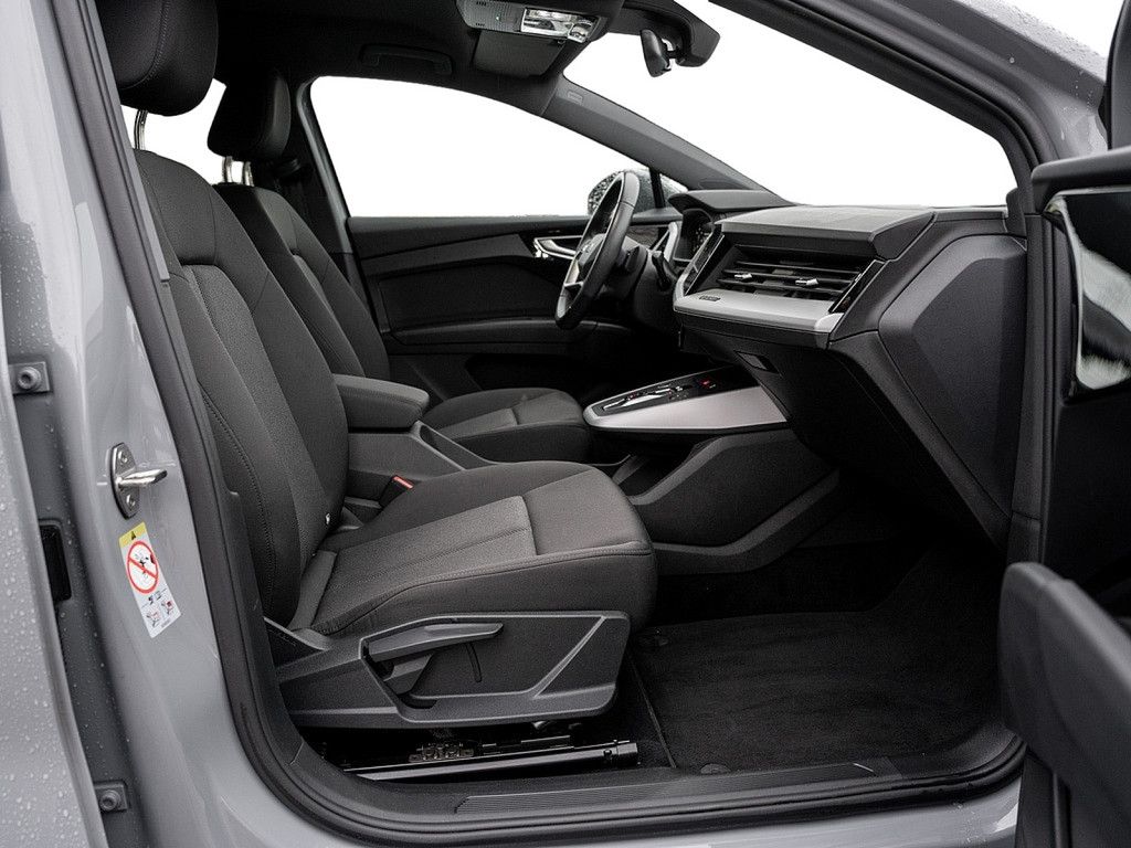 Audi Q4 e-tron 2022