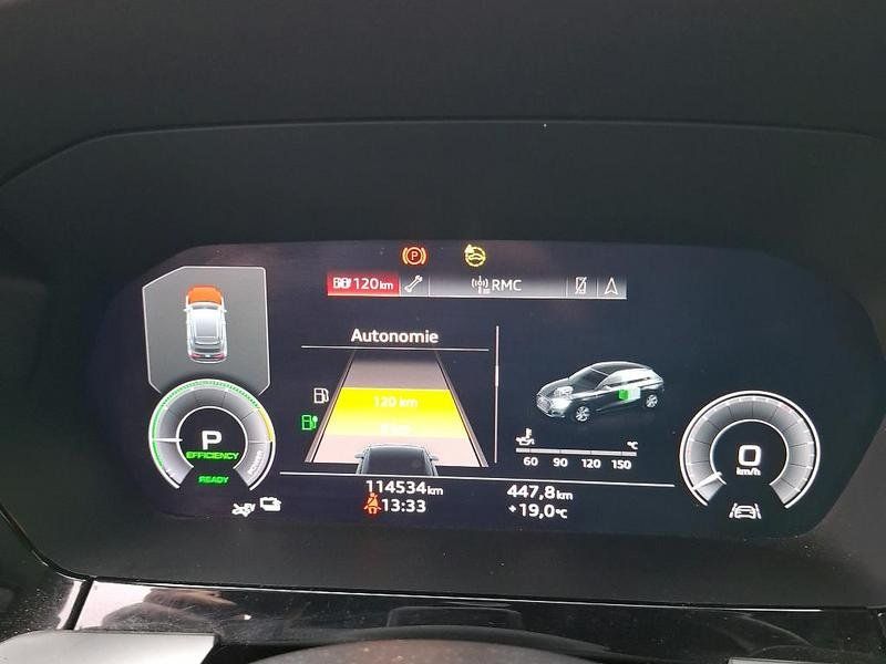 Audi A3 2021