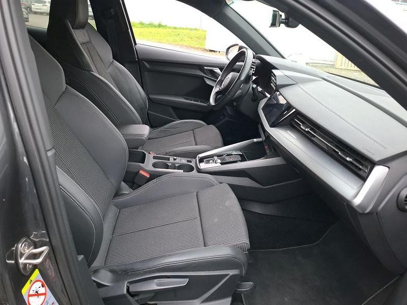 Audi A3 2021