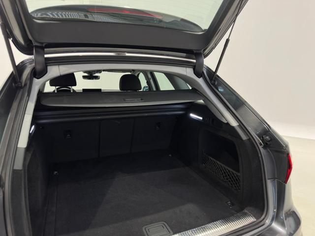 Audi A4 2019
