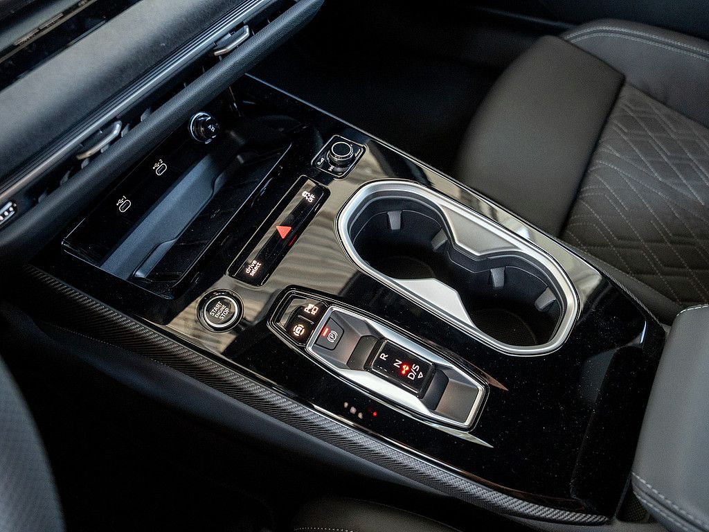 Audi A6 2025