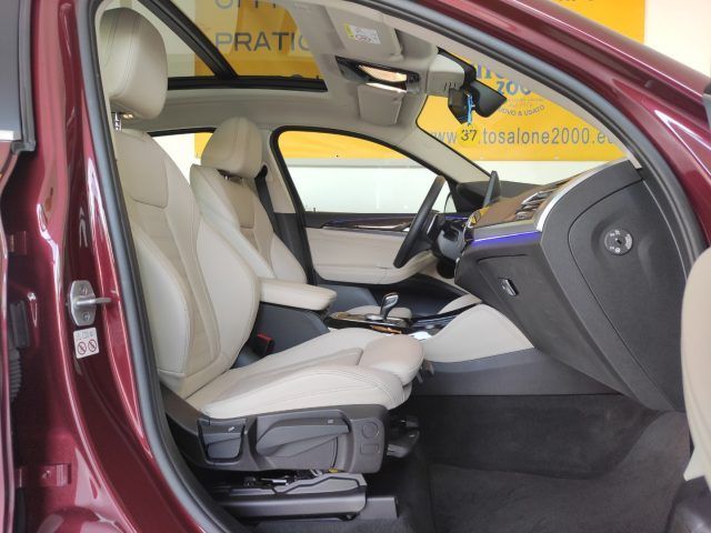 BMW X4 2023