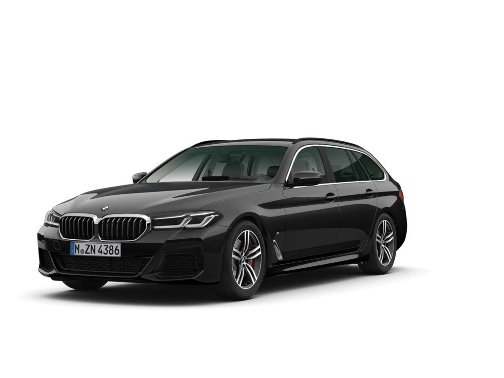 BMW 530 2023