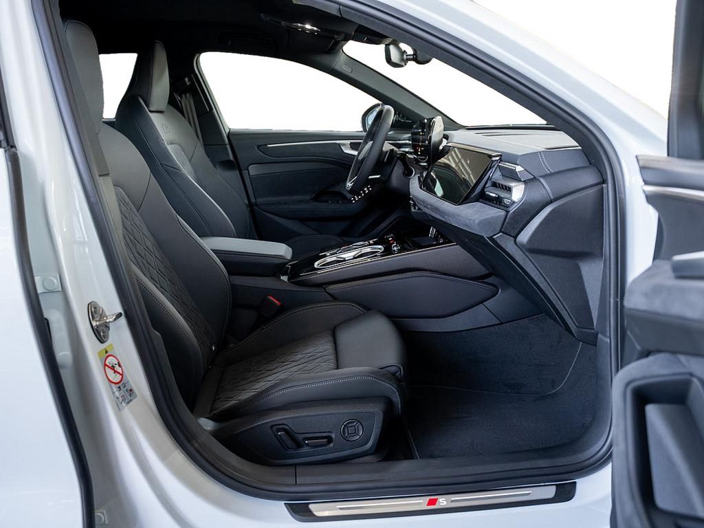 Audi A6 2025