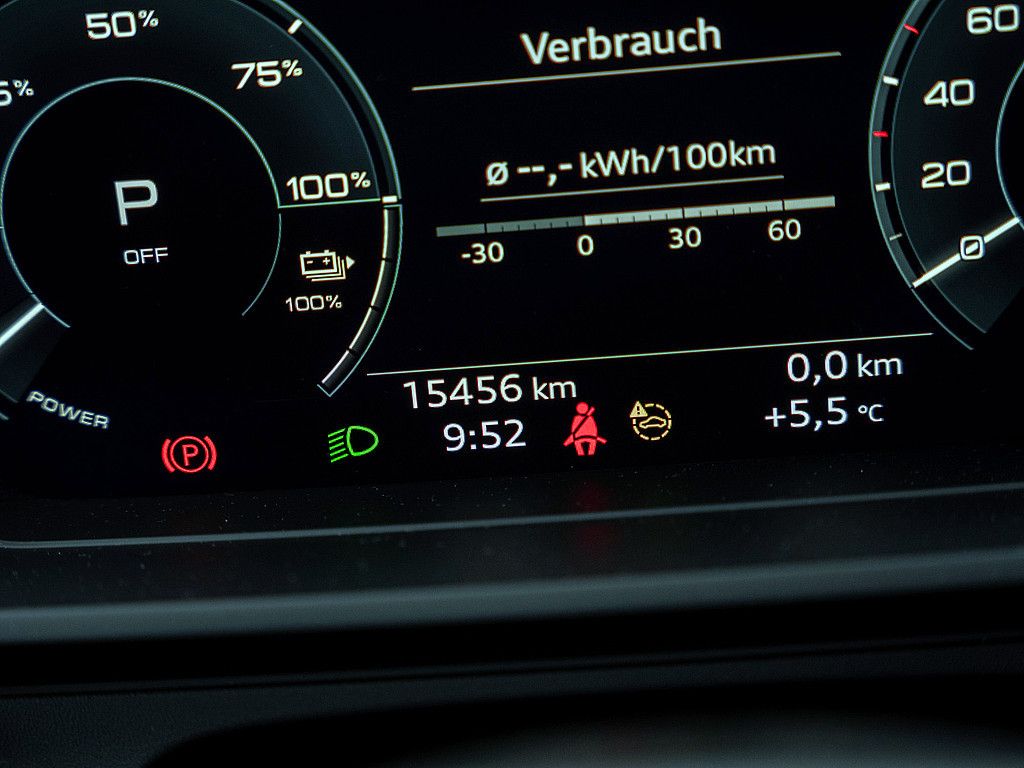 Audi Q4 e-tron 2022