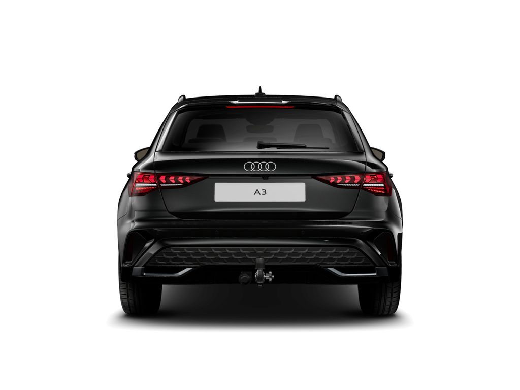 Audi A3 2025