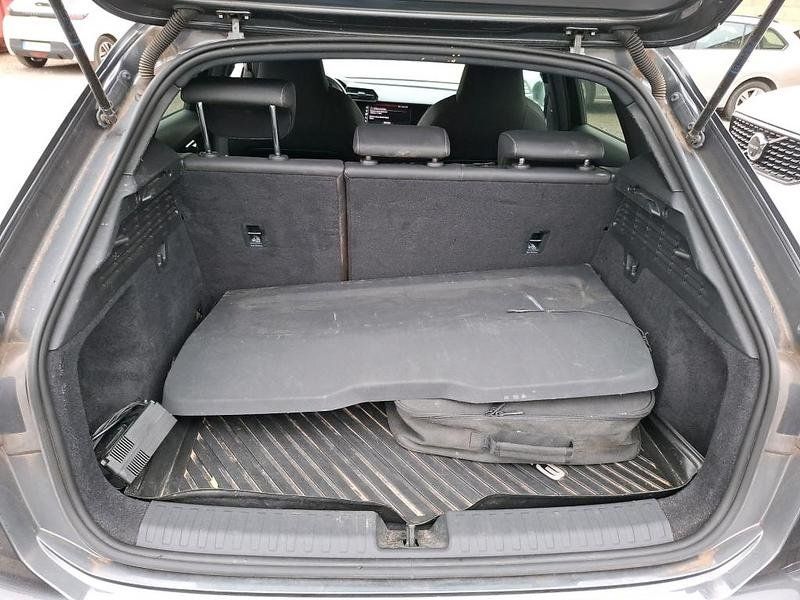 Audi A3 2021