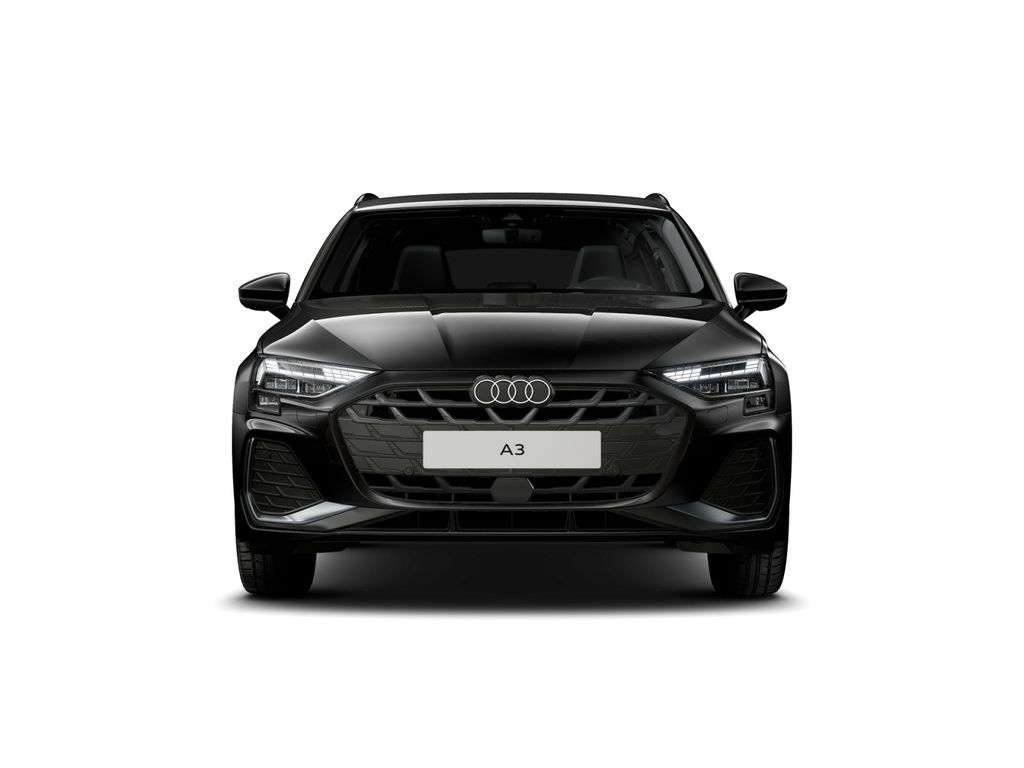 Audi A3 2025