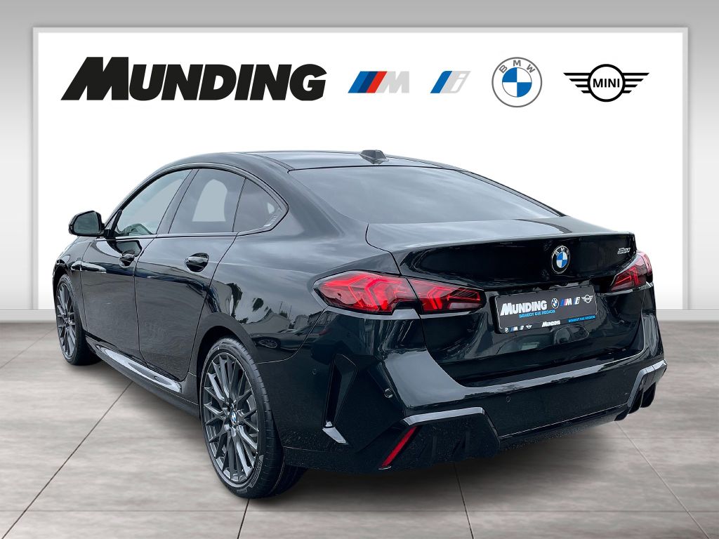 BMW 220 Gran Coupé 2025