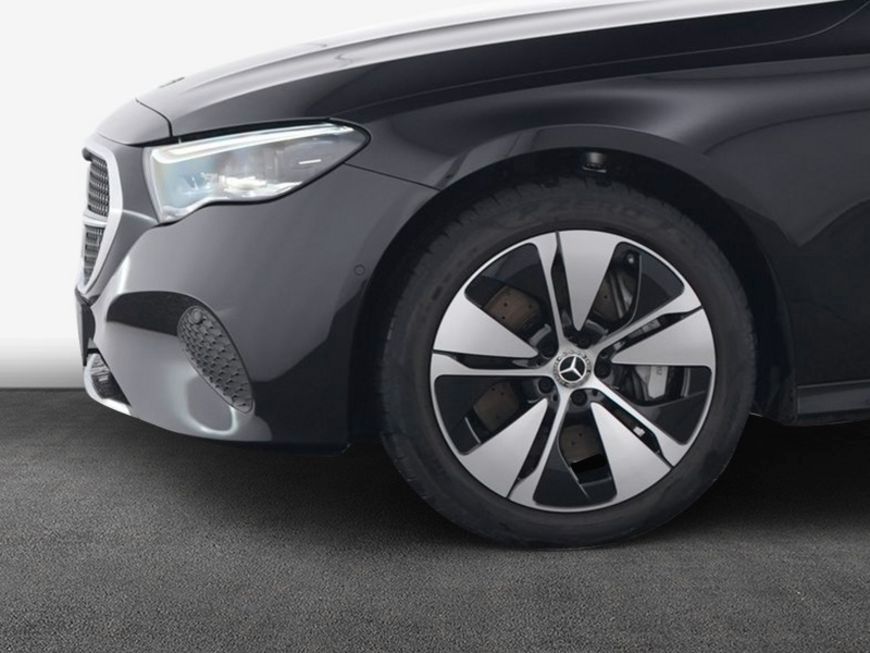 Mercedes-Benz E 300 2024