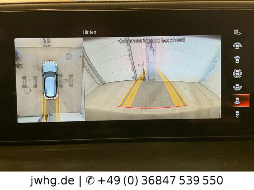 Mercedes-Benz EQC 2022