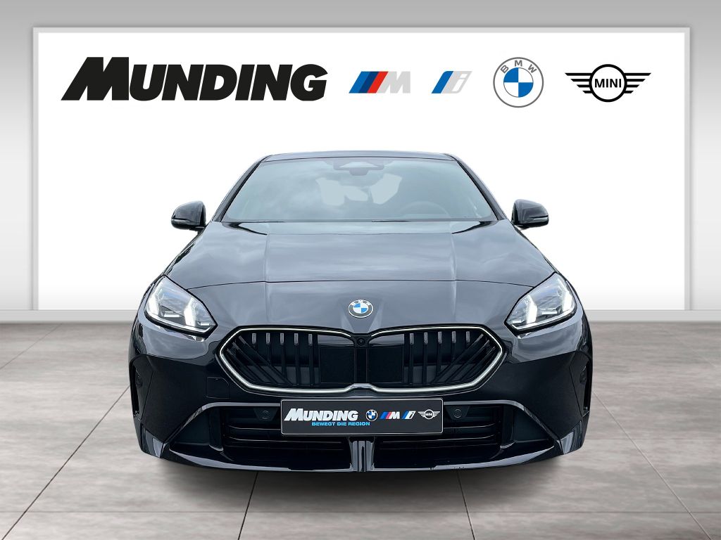 BMW 220 Gran Coupé 2025