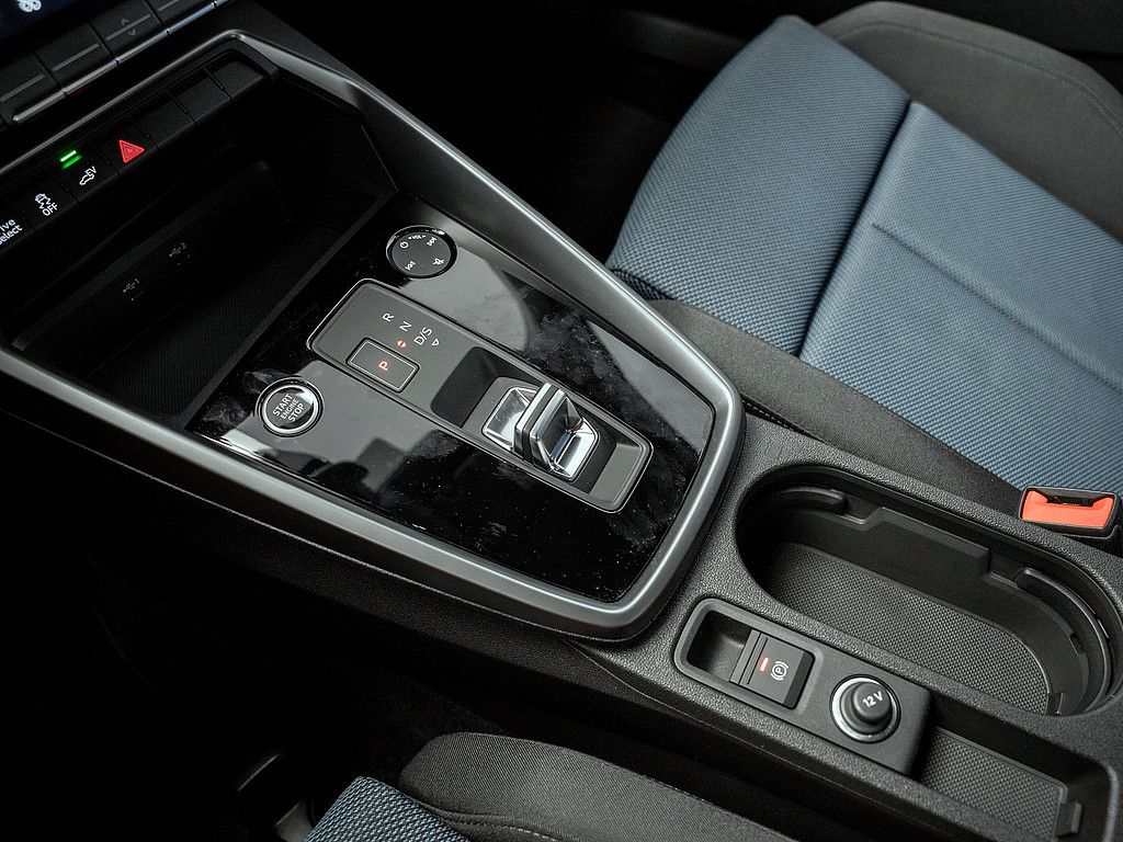 Audi A3 2021