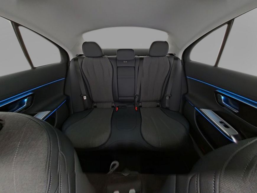 Mercedes-Benz E 300 2024