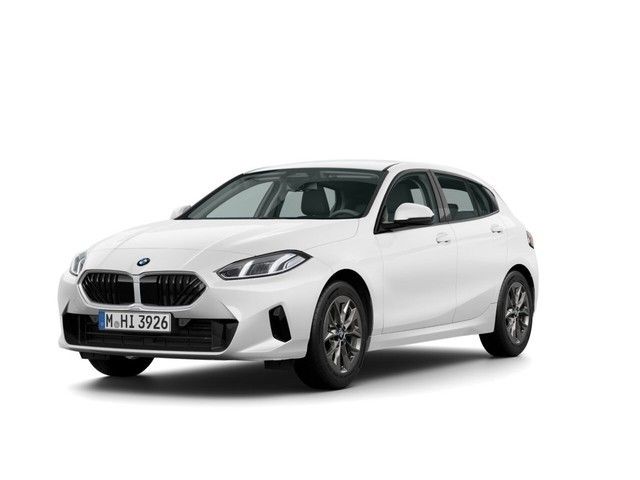 BMW 120 2025