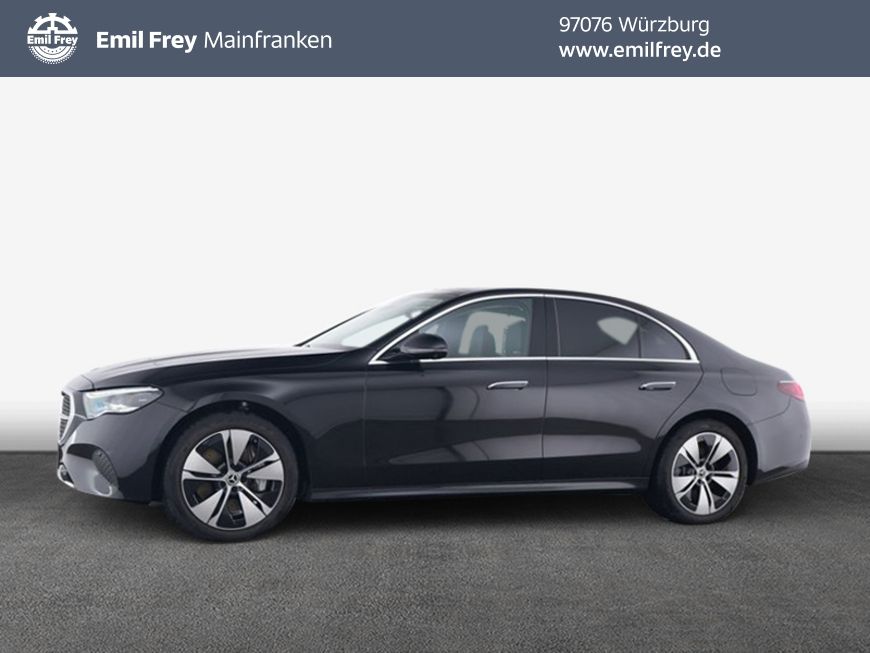 Mercedes-Benz E 300 2024