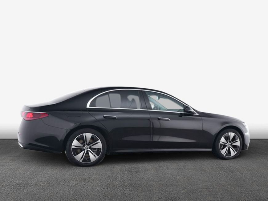 Mercedes-Benz E 300 2024