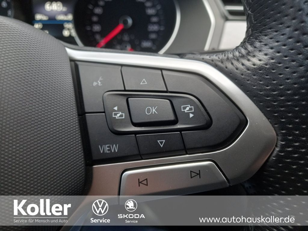 Volkswagen Passat Variant 2020