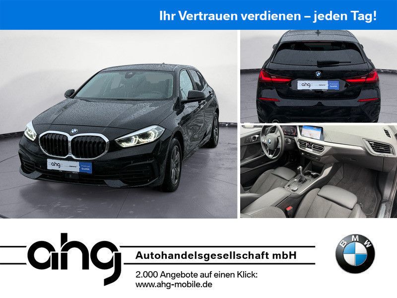 BMW 118 2023