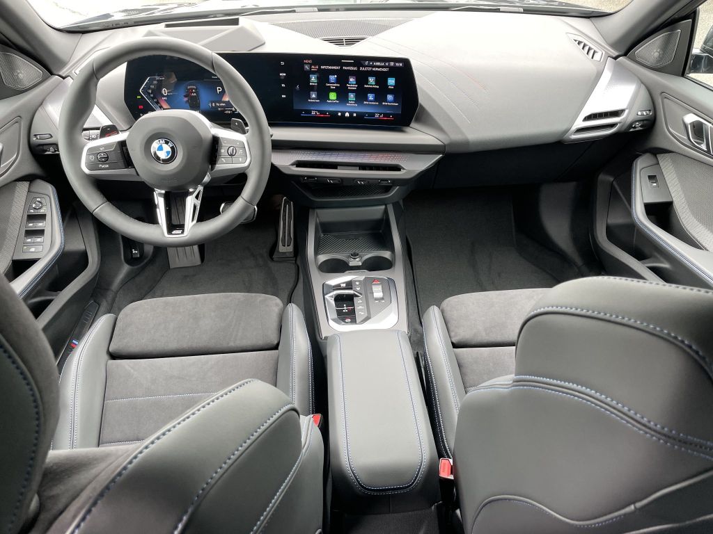 BMW 220 Gran Coupé 2025