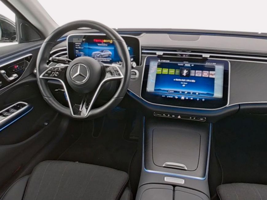Mercedes-Benz E 300 2024