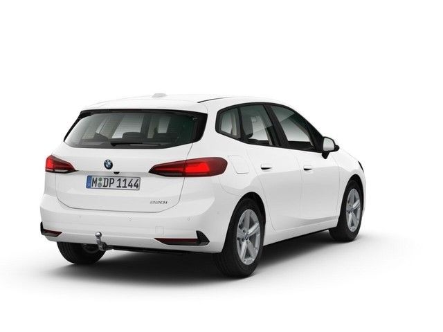 BMW 220 Active Tourer 2025
