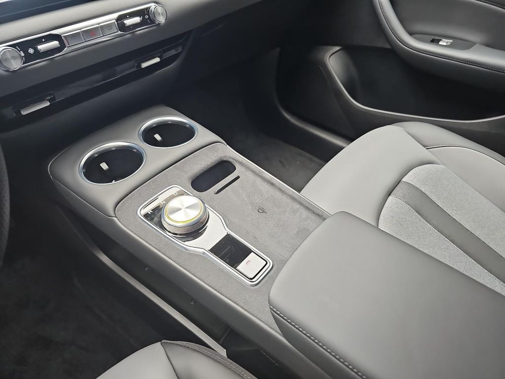 MG S5 2026