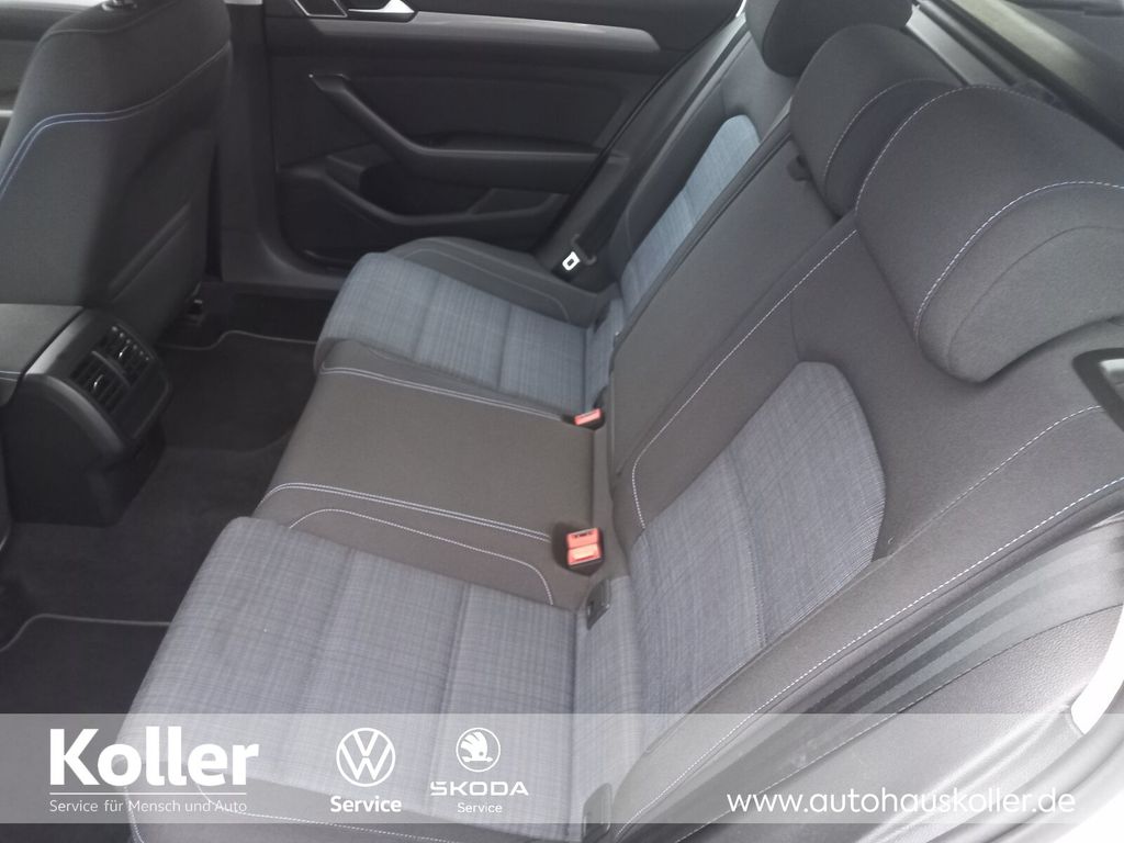 Volkswagen Passat Variant 2020