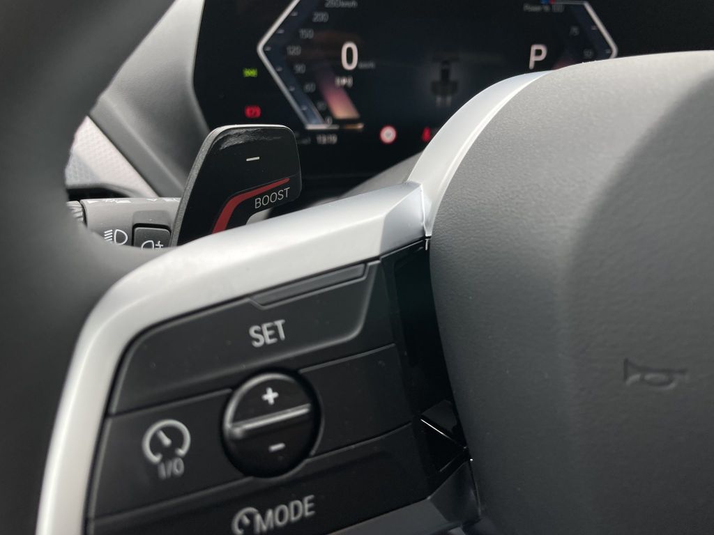 BMW 220 Gran Coupé 2025