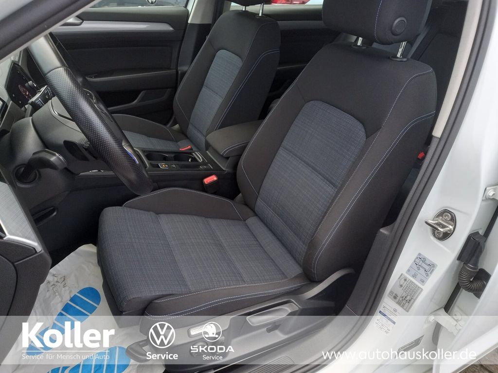 Volkswagen Passat Variant 2020