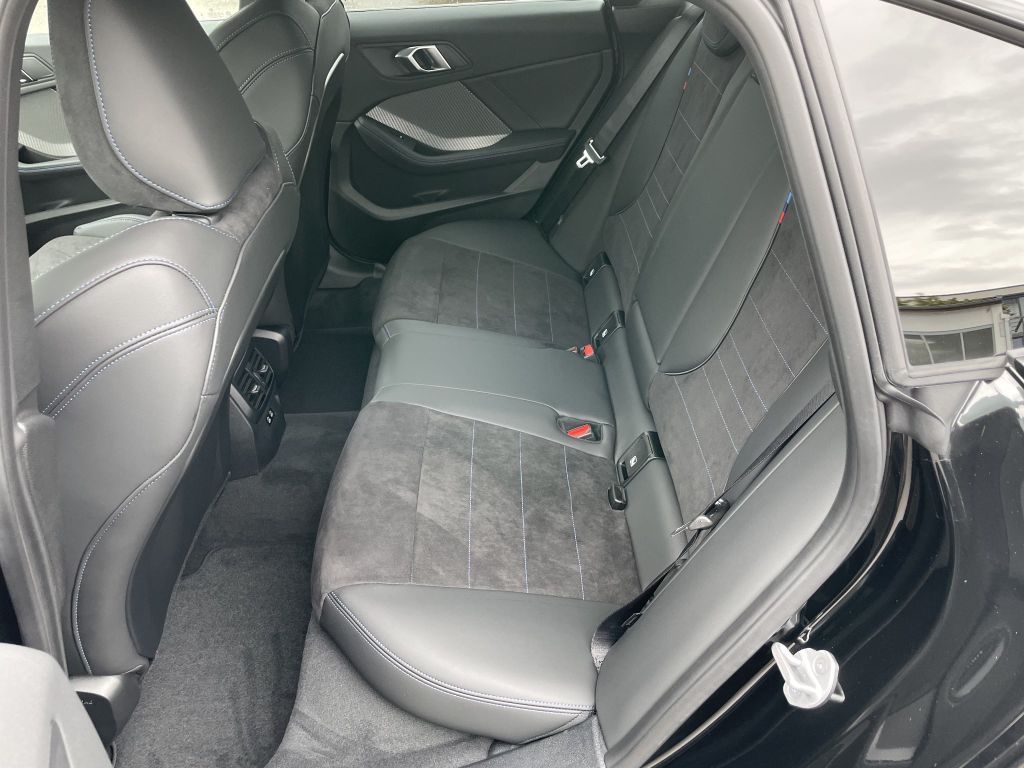 BMW 220 Gran Coupé 2025