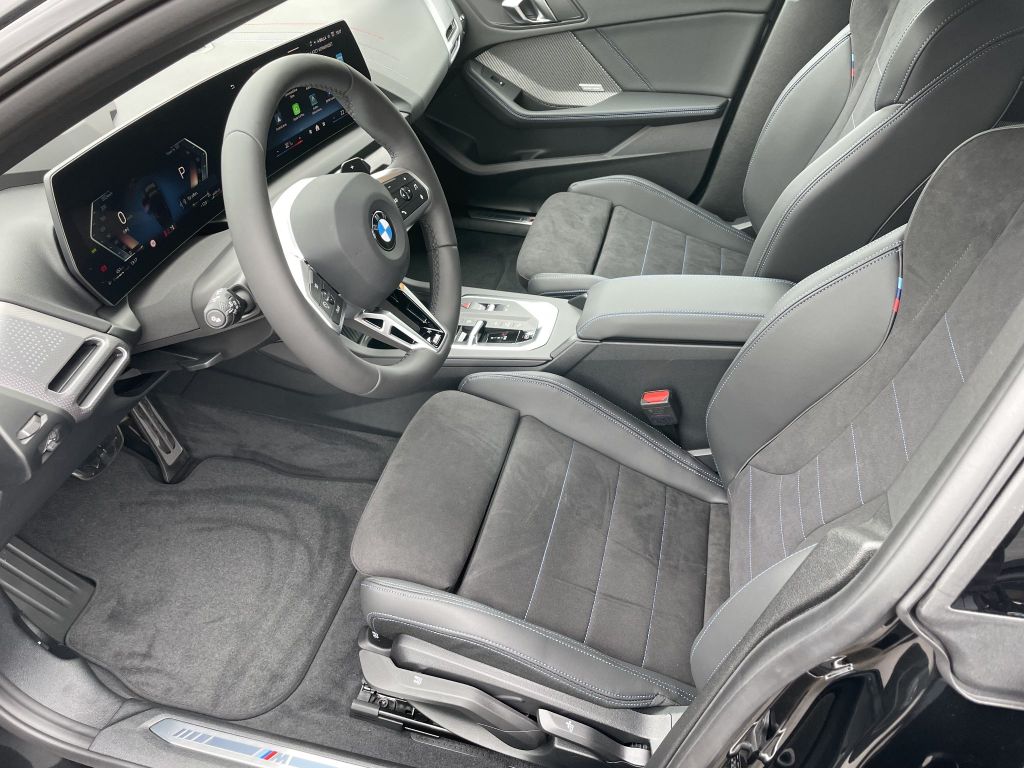 BMW 220 Gran Coupé 2025