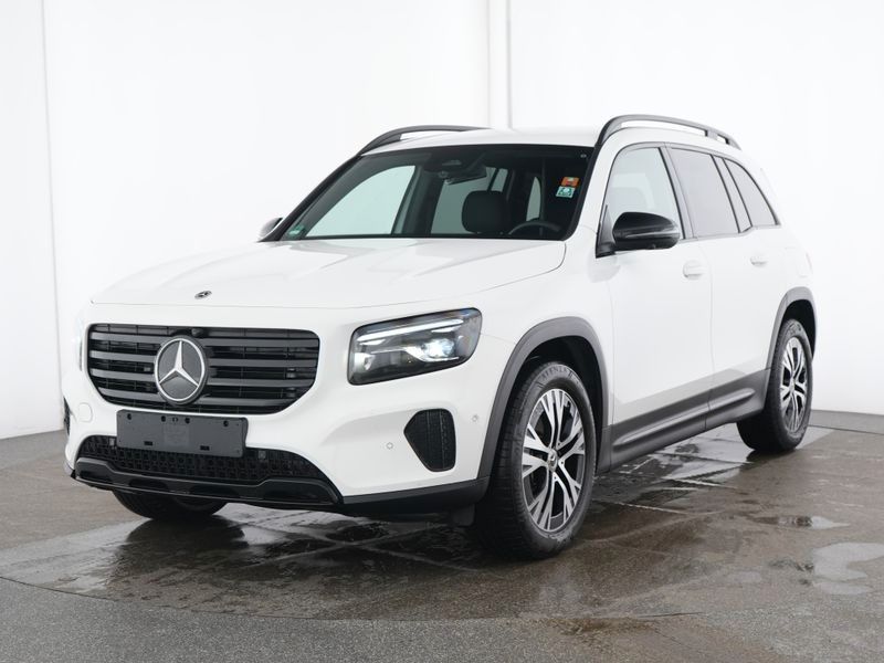 Mercedes-Benz GLB 250 2024