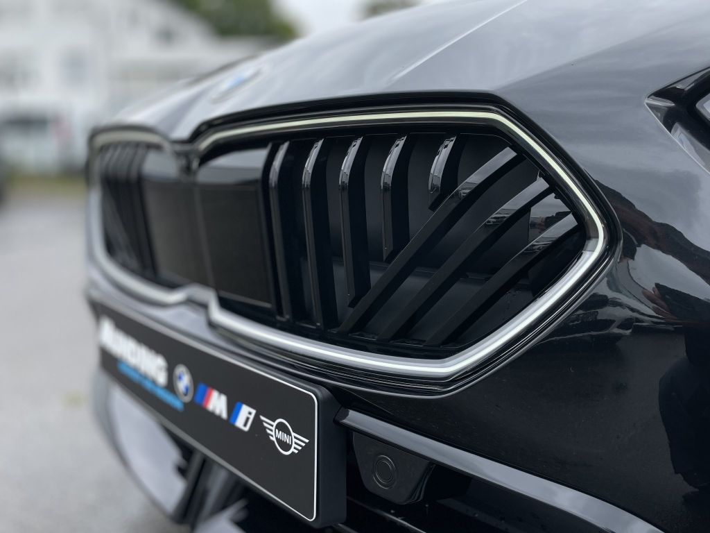 BMW 220 Gran Coupé 2025