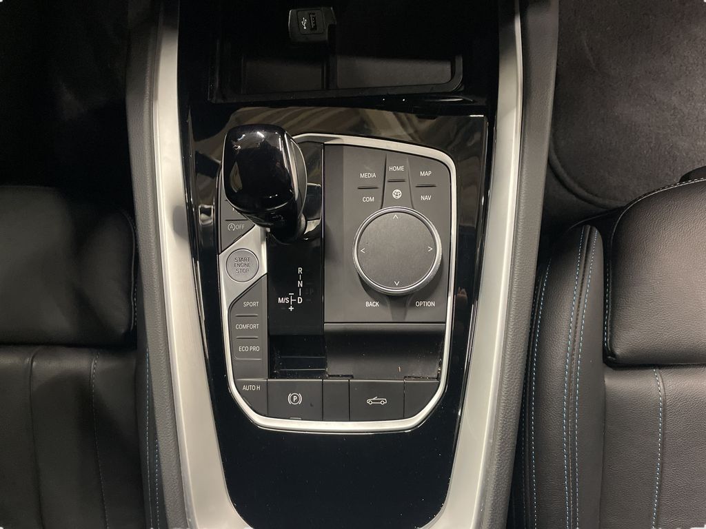 BMW Z4 2022