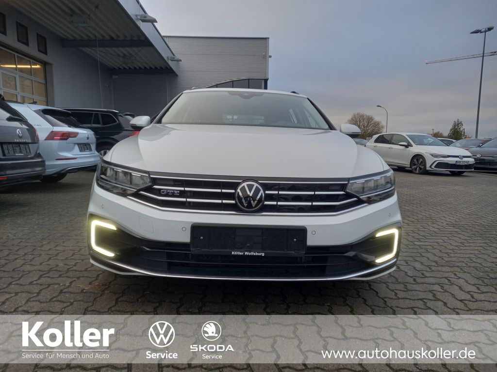 Volkswagen Passat Variant 2020