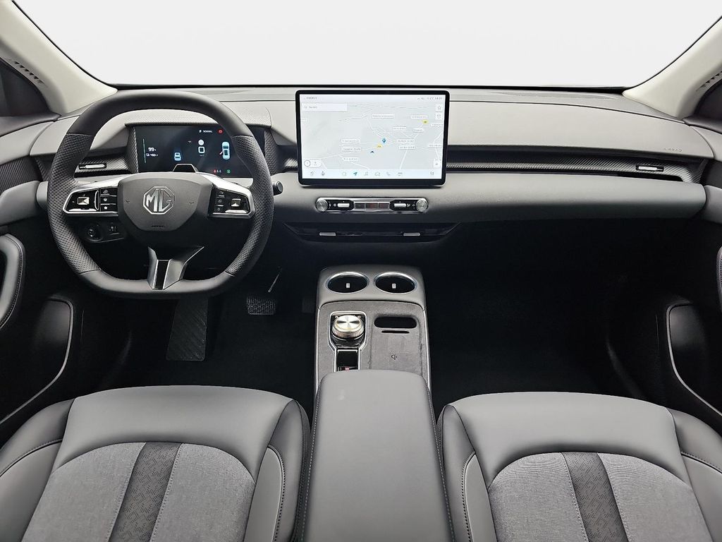MG S5 2026